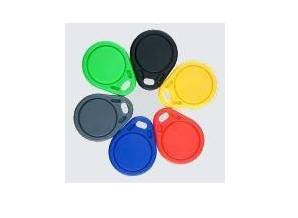 RFID-Zugangskontrolle für Fitnessstudios